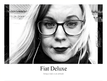 Tablet Screenshot of fiatdeluxe.com